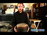 How to Play the Djembe Drum : How to Store Your Djembe Drum