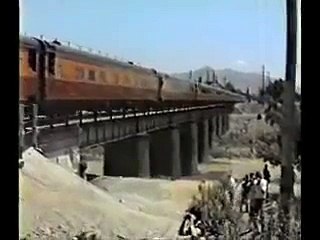 SP 4449 Niles, Ca. - 1984