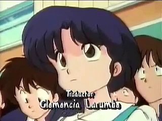 Ranma 1/2 Ending Mexicano *EL ORIGINAL*