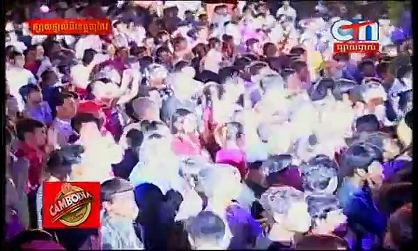 Khmer comedy by Peakmi team 01 March 2015 CTN Comedy 2015 YouTube