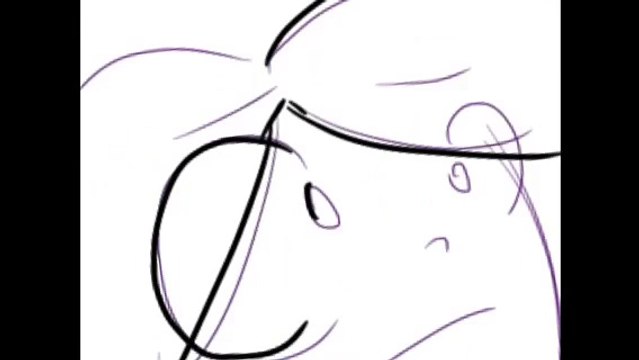 WELCOME TO THIS FAGS CHANNEL - Speedpaint