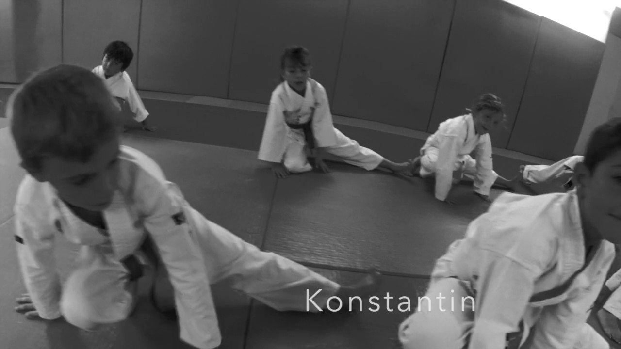 Passages de grades Karaté, juin 2015