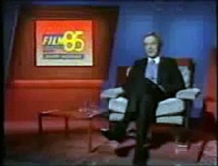 Barry Norman "Film" Theme tune
