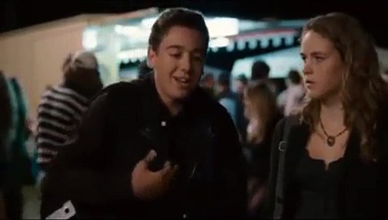 Miriam Leone in "Genitori & Figli: agitare bene prima dell'uso"