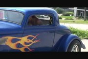 1934 Ford Coupe-Streetbeasts-Over To The Interior Shop We Go!
