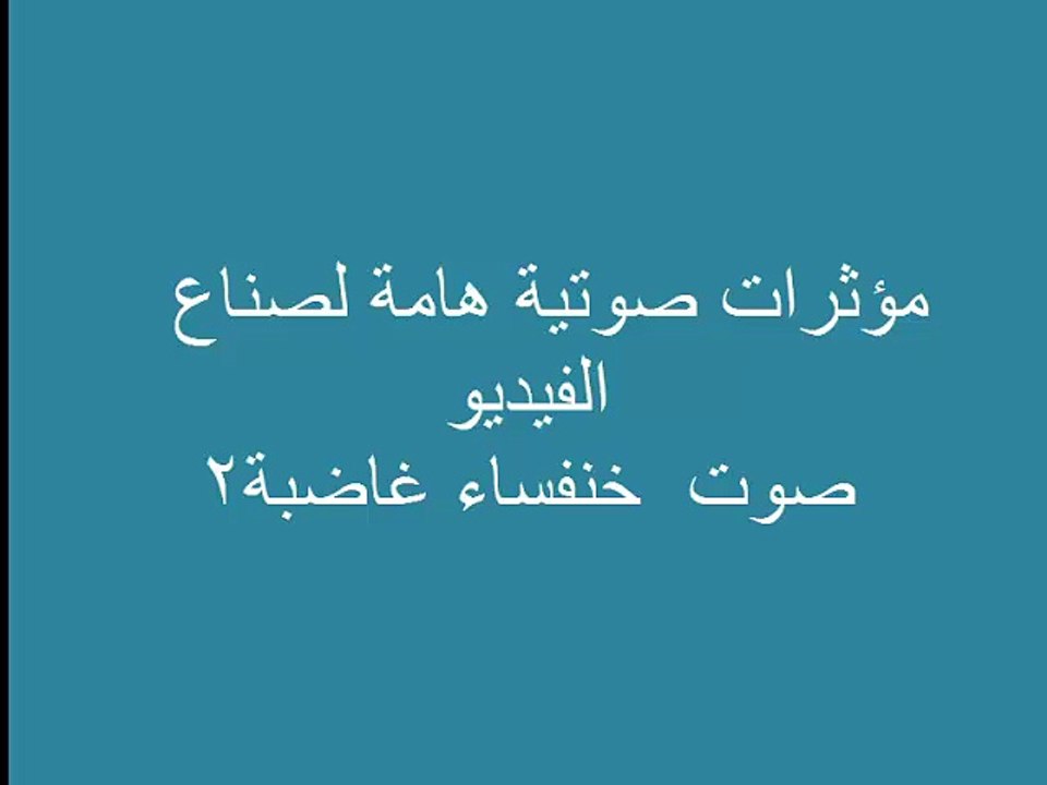 2خنفساء غاضبة