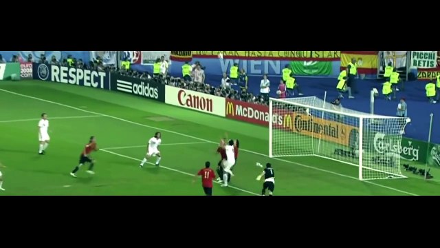 Iker Casillas Vs Italy Euro 2008 HD 720p