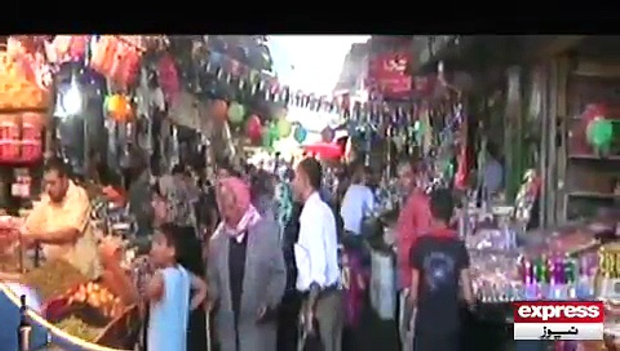 Saudiarab Ramadan