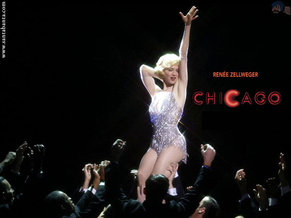 Chicago Full Movie [HD]