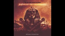 Jedi Mind Tricks Presents Army Of The Pharaohs - Dump The Clip [Official Audio]