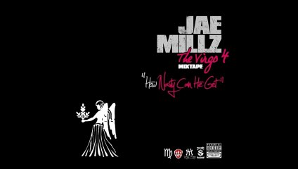 Jae Millz Dont Let Go