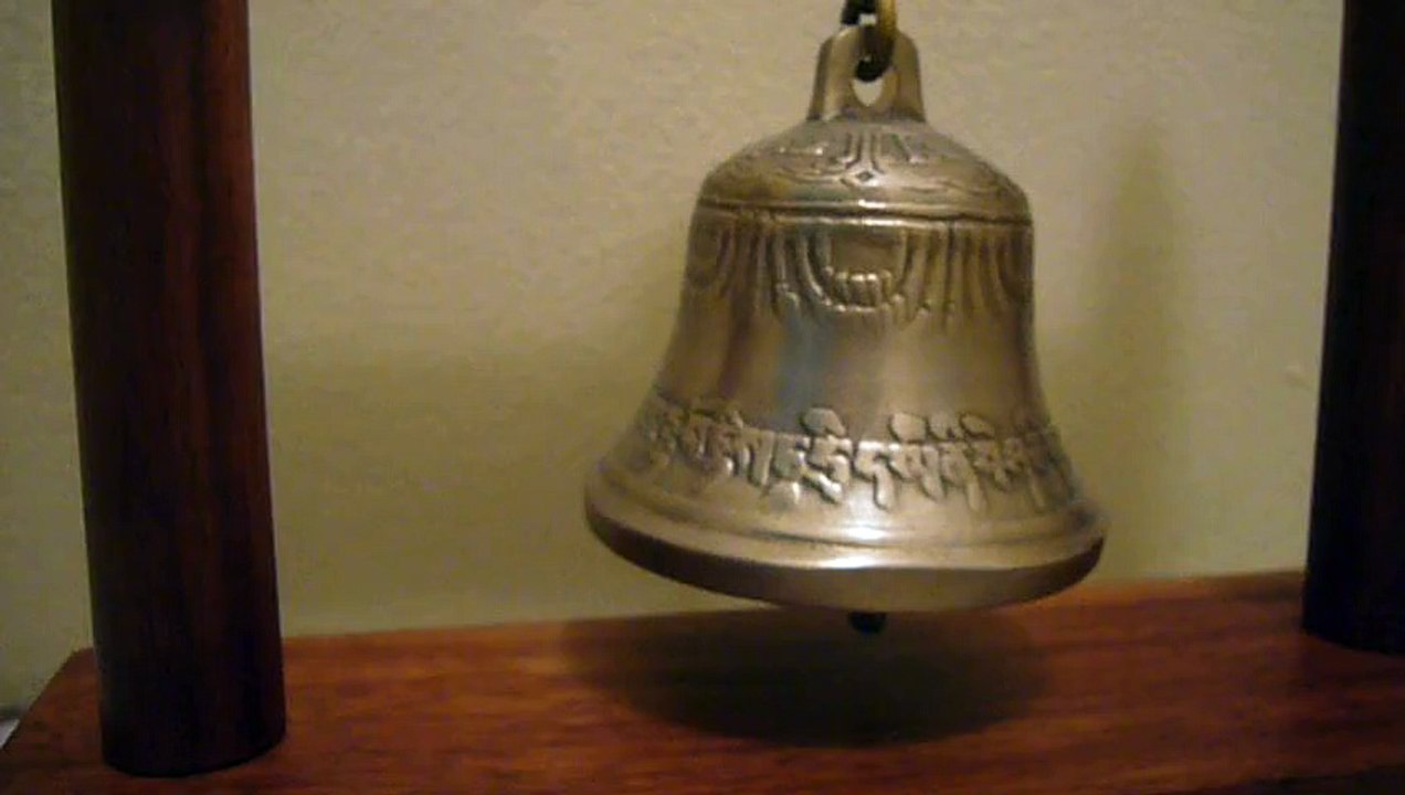 Dragon Bell