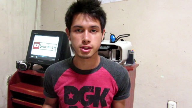 PREGUNTAS CHISTOSAS DE YAHOO | LUIS ORTIZ