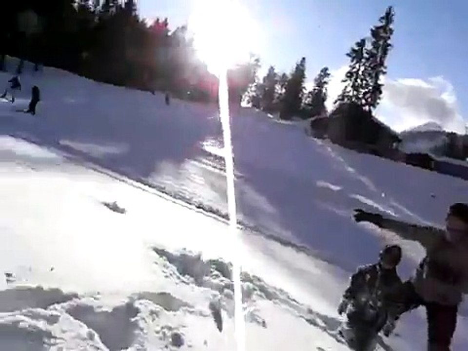 lancer de nain
