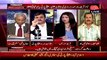 Shahid Latif Balast On Shaukat Basra (PPP In a Live Show