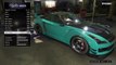GTA 5 Custom Car Build - Brians GTR  - Fast And Furious 5,6,7 (Elergy)