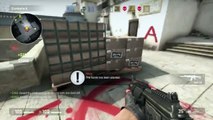 Counterstrike: Global Offensive Walkthrough - Competitive: Dust II - Strategy