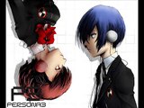 Persona 3 OST- Memories Of The School