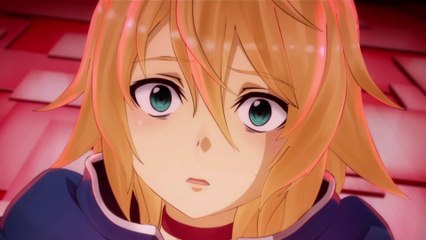 Sword Art Online Re : Hollow Fragment - Trailer E3 2015