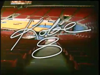 Kobe Bryant Rookie Year NBA Action Interview