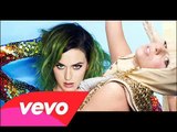 Lady Gaga ft. Ke$ha - Moonshine ft. Katy Perry (New Song 2015)  ''The Move Makers Band''
