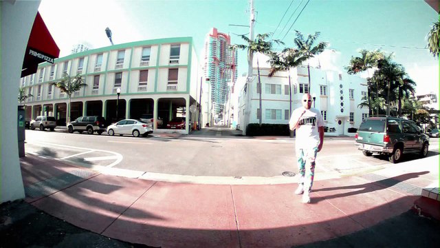 01. TEDE - VANILLALALAHAJS prod. SIR MICH - VANILLAHAJS 2015