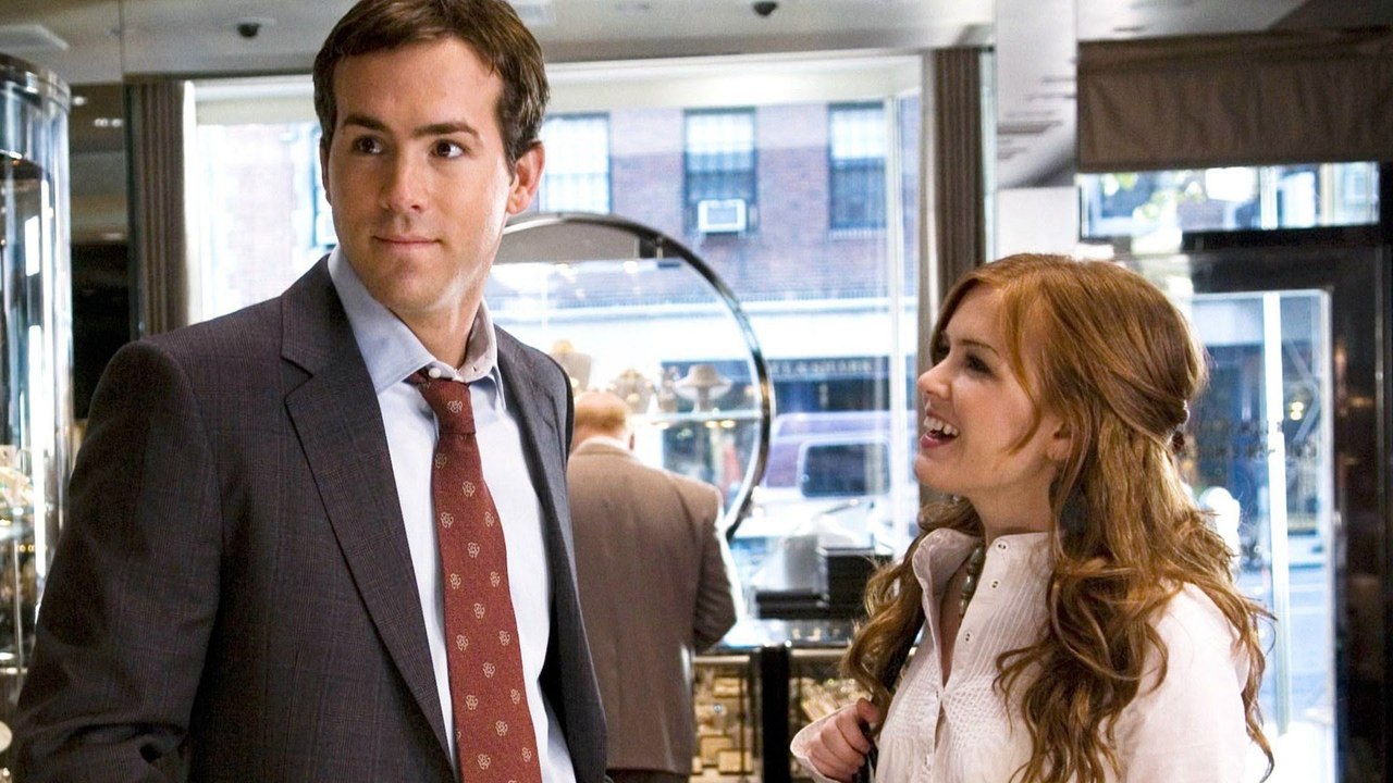 Definitely, Maybe Full Movie [HD]