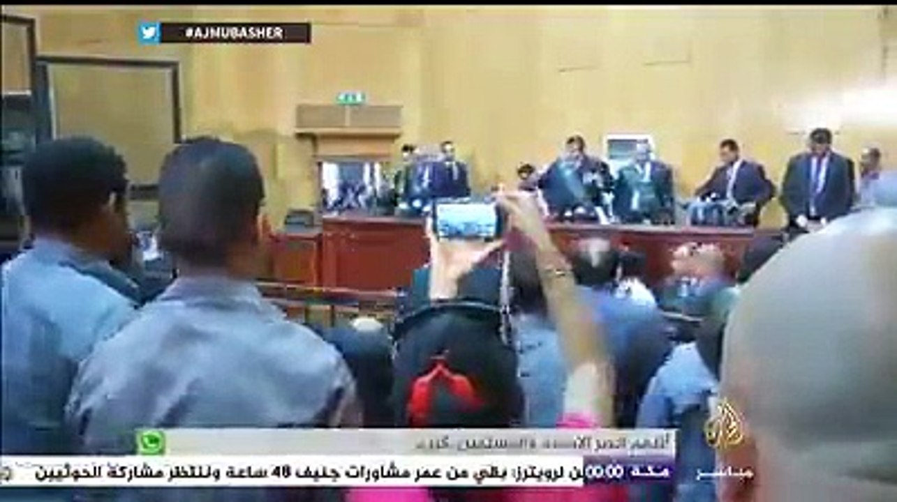 نافذة تفاعلية..لاتقدم في مشاورات جنيف بشأن وقف إطلاق النار اليمن