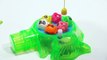 Fishing Game With Fishing Pole and Fish Shape Candy