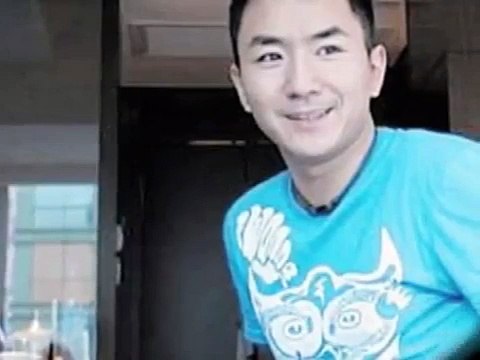 JUN LIN 林俊 - THE VICTIM OF LUKA ROCCO MAGNOTTA (1/12)