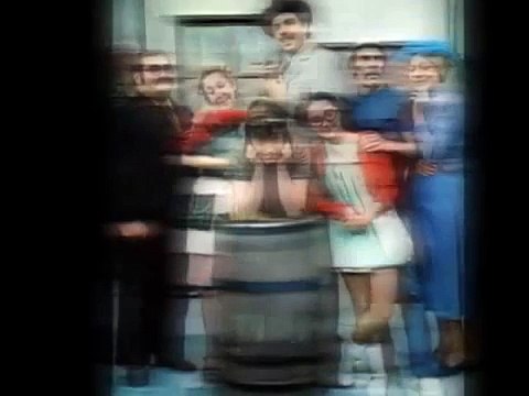 Chaves - A vila Misteriosa (Trailer)