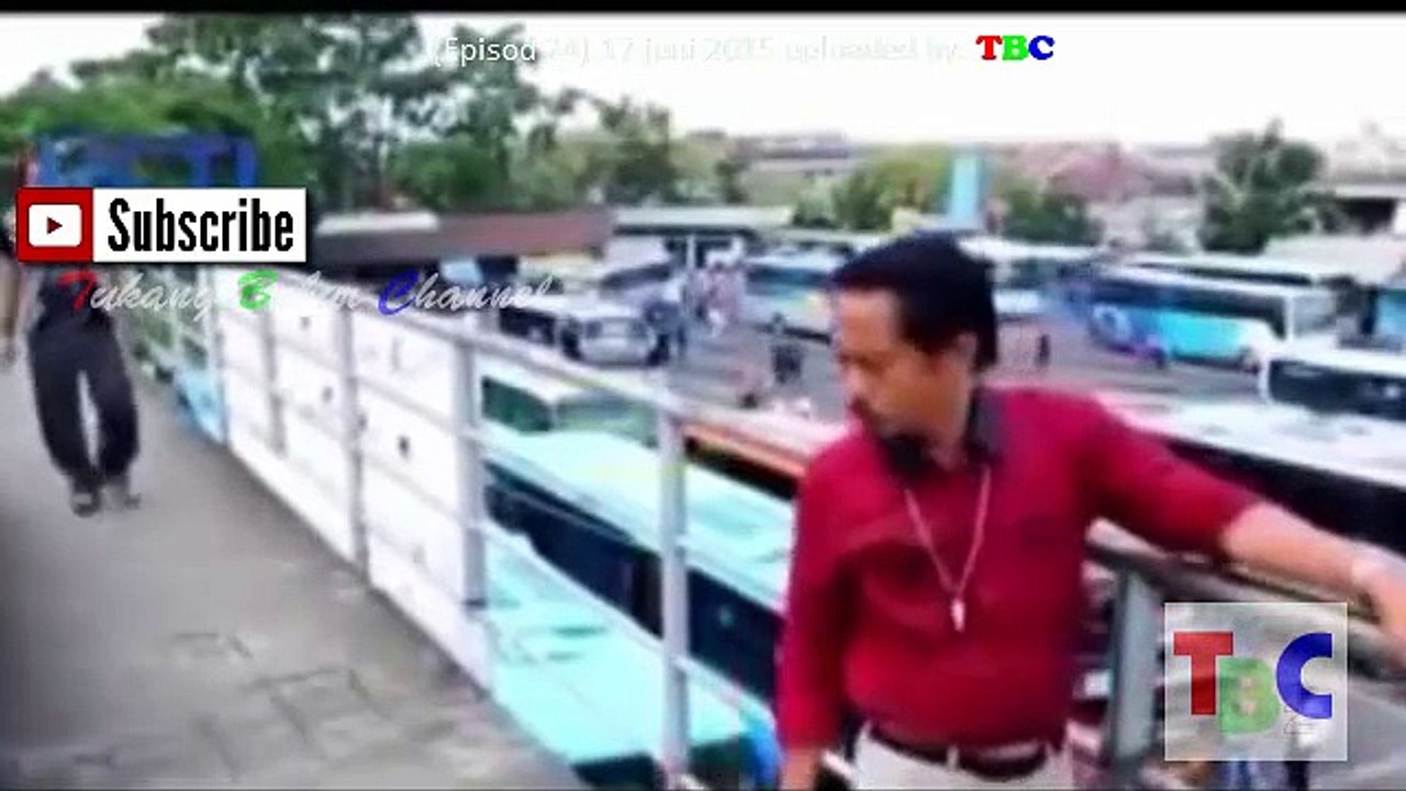 Preman Pensiun 2 Episode 24 17 Juni 2015 FULL