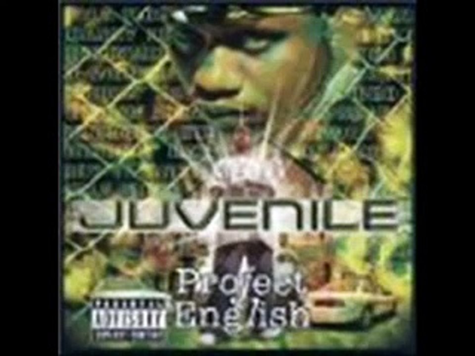 Juvenile featuring B.G., Lil Wayne and Big Tymers-Sunshine
