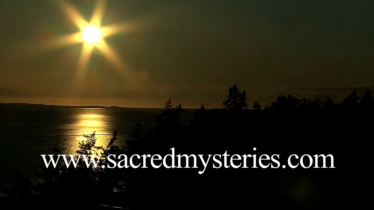 John Jay Harper (1 of 5) Jay Weidner's Smoke and Mirrors with John Jay Harper