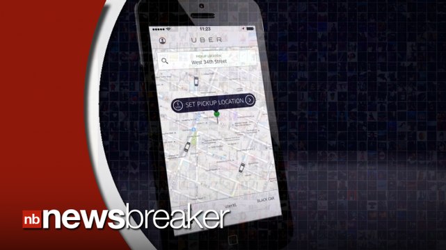 California Court Rules That Uber Drivers Are Official Employees Of Company