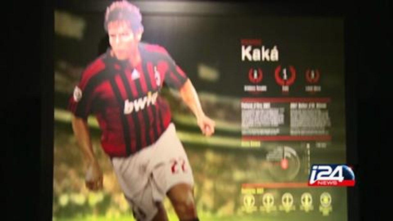 FOCUS SPECIALE MILAN
