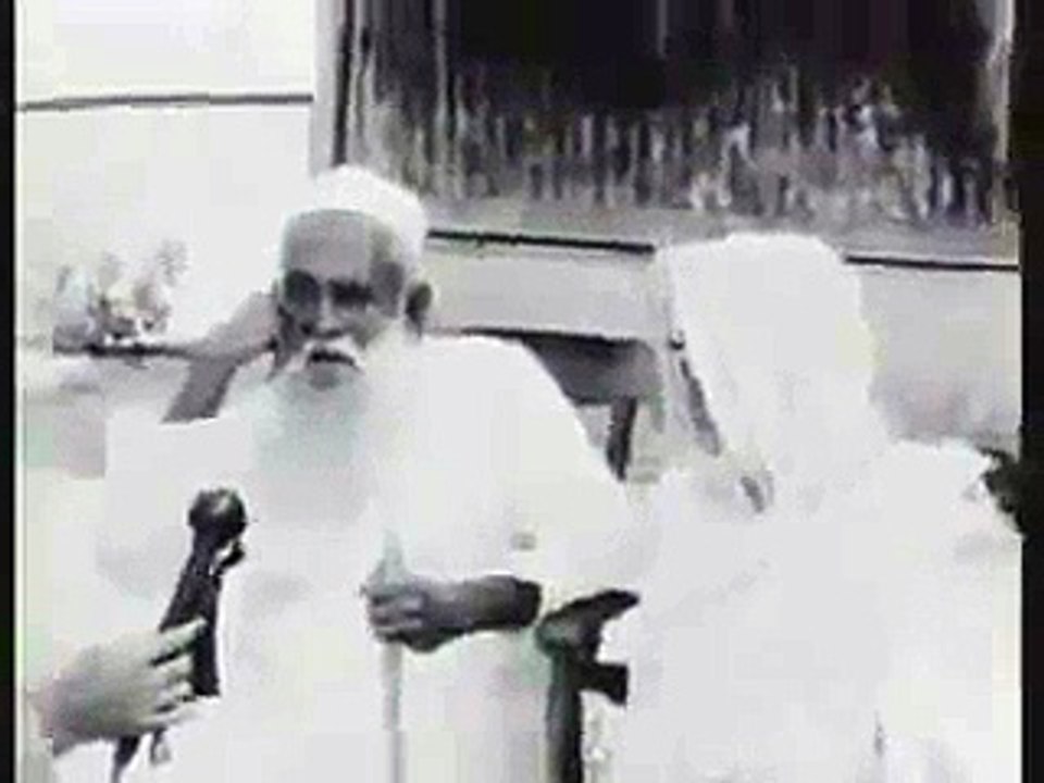 Father and Mother of Founder of Bangladesh Bangabandhu