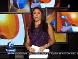 ForoTV Noticias con Paola Rojas. Informe de Actividades