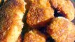 Crispy Fried CHICKEN TENDERS - How to make FRIED CHICKEN TENDERS Recipe