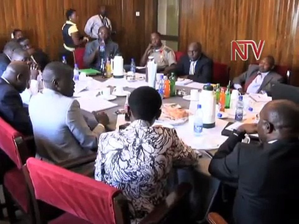 MPs query Brig. Muhoozi Kainerugaba's rapid promotions