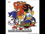 Highway In The Sky by Jun Senoue - Final Rush Theme from Sonic Adventure 2