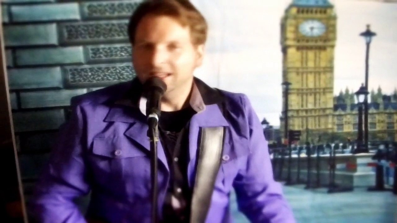 Be my Baby - Cover by Stauti (Dirty Dancing / Ronettes)