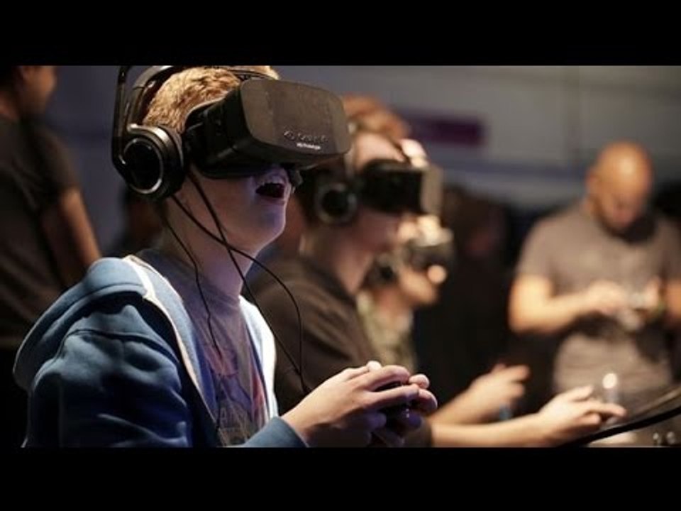 Juegos: Arranca una feria E3 de perfil bajo que mira al futuro de la realidad virtual