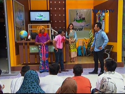 [150618]Sahur itu Indah - Seg2