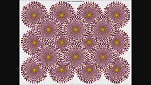 ilusiones ópticas 2014 impresionantes sorprendentes (Optical Illusion)