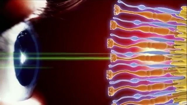 Scientists print eye cells using inkjet printer