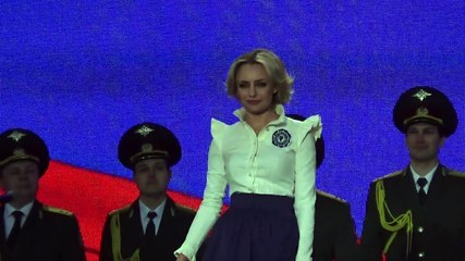 Елена Максимова - Легендарный Севастополь