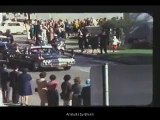 JFK Zapruder analysis