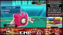 INVERSE BATTLE Spot Special S10 - Pokemon ORAS RANKED INVERSE #8 - Shiny Dragonite is NOT HAPPY!
