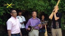 Lum Tang Vai ລໍາຕັ່ງຫວາຍ Morlum Lao ลำตังหวาย Traditional Music with Khaen